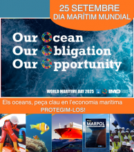 World Maritime Day