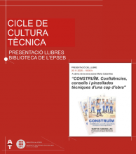 Cicle de Cultura Tècnica Cicle de Cultura Tècnica