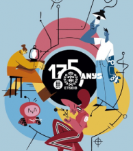 175 anys ETSEIB 175 anys ETSEIB