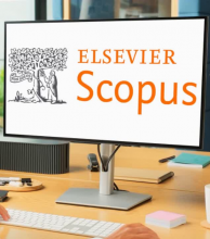 Cicle de formació online Scopus Cicle de formació online Scopus