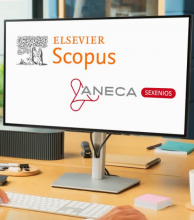 Webinar: el uso de Scopus para Sexenios ANECA Webinar: el uso de Scopus para Sexenios ANECA
