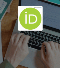 Actualitza el teu ORCID