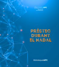 Préstec durant el Nadal Préstec durant el Nadal