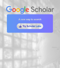 Scholar Labs: la IA arriba a Google Scholar