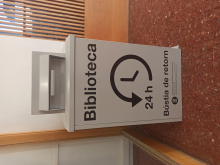 Estrenem bústia de retorn 24h