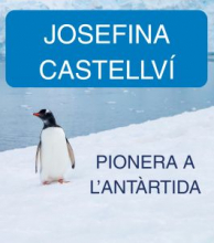 Josefina Castellví, una científica de primera línia