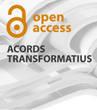 Publish open access to American Chemical Society journals