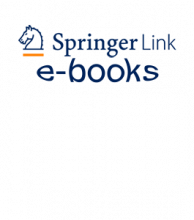 Over 34.000 eBooks fromSpringerLink at your fingertips